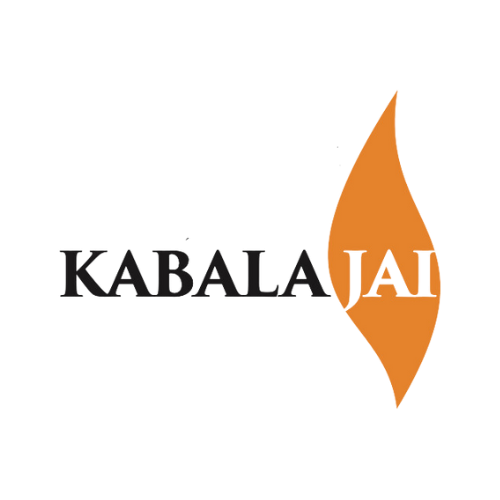 logo de kaábala jai